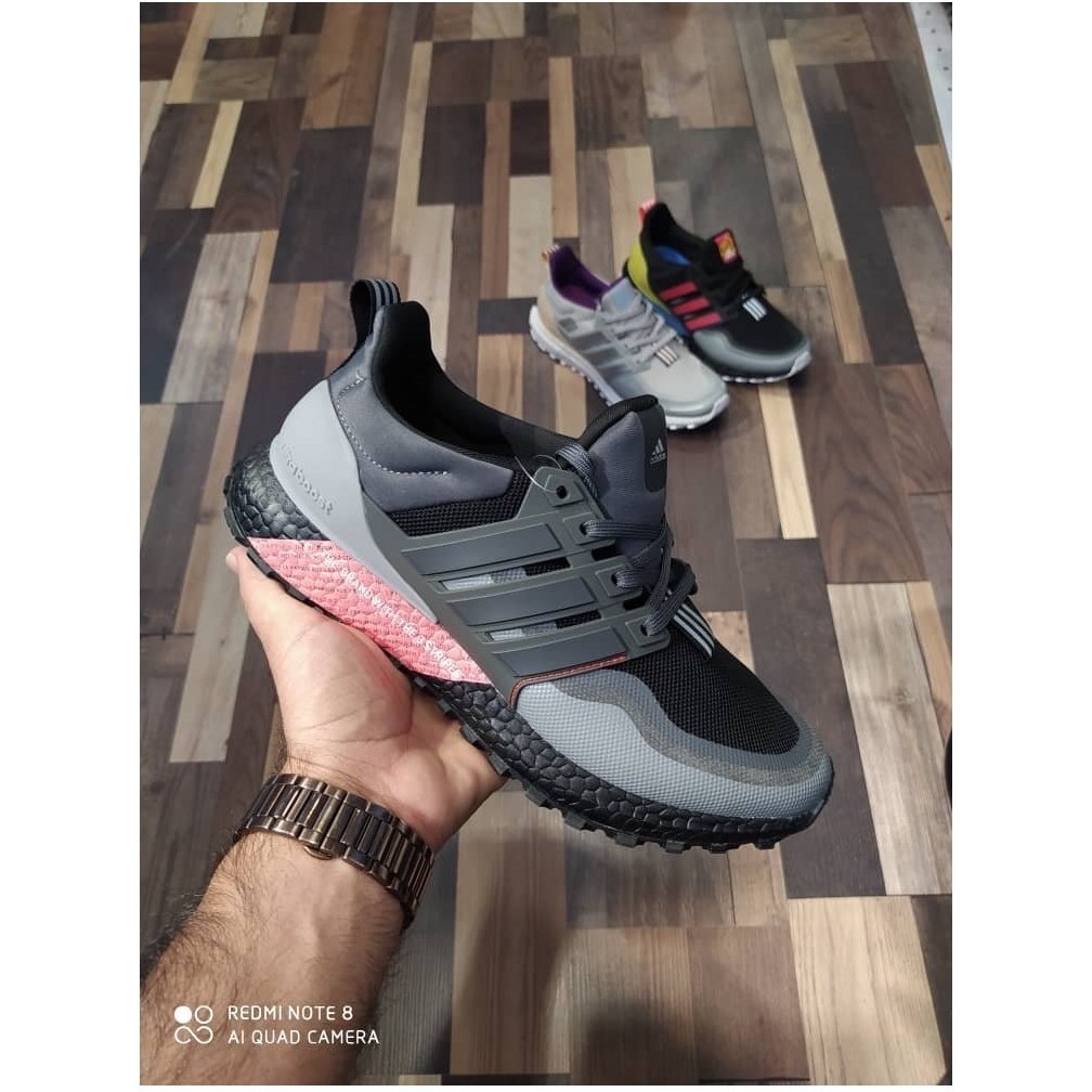 addidas cloudfoam