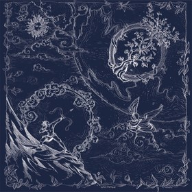 تصویر روسری آرشامه 