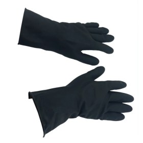 تصویر دستکش کار L گیل دست 