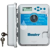 تصویر کنترلر هانتر 8 ایستگاهه درب دار HUNTER X-Core 801