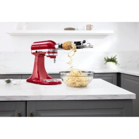 تصویر اکسسوری پوست کن کیچن اید KitchenAid 