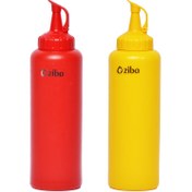 تصویر سس خوری زیباسازان مدل کالیسی 