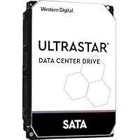 تصویر هارد دیسک وسترن دیجیتال Ultrastar DC HC310 ظرفیت 6 ترابایت هارد دیسک داخلی دیتا سنتر Western Digital 6TB Ultrastar DC HC310 7200 RPM SATA 6.0Gb/s 3.5" Data Center Internal Hard Drive Model 0B36039