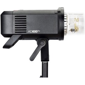 تصویر فلاش پرتابل گودکس–Godox AD600 Pro WITSTRO All-in-One Outdoor Flash AD600Pro