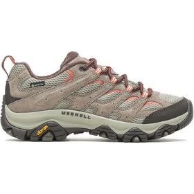 تصویر کفش کوهنوردی اورجینال برند Merrell مدل Moab 3 GTX کد 37 