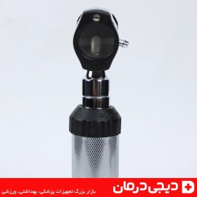 تصویر اتوسکوپ فلزی 