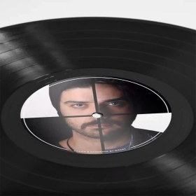 تصویر دیسک گرامافون کد 9409 