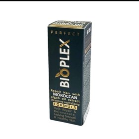 تصویر روغن آرگان بیوپلکس ۵۰ میل ARGAN OIL BIOPLEX HAIR & SKIN