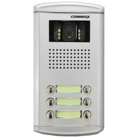 تصویر پنل کوماکس مدل DRC-6AC COMMAX