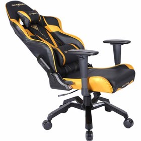 تصویر صندلی گیمینگ دی ایکس ریسر والکری DxRacer OH/VB03/NA Valkyrie Series 