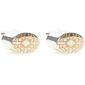 تصویر دکمه سردست مردانه | کیگیلی Kiğılı 209152 