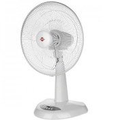 تصویر پنکه رومیزی پارس خزر مدل ریما کنترل دار _ RIMA FDR Pars Khazar RIMA-FDR Fan