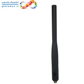 تصویر آنتن بیسیم موتورولا DP3400 