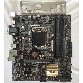 تصویر مادربورد Asus B150 M-A 