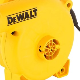 تصویر دمنده برقی با سرعت متغیر DWB800-B5 دیوالت Dewalt, 800W Variable Speed electric DWB800-B5