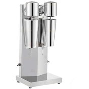 تصویر شیکر دو لیوان Best | میلک‌شیکر حرفه‌ای برای کافی‌شاپ‌ها | فیدارکافی 