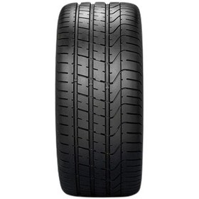 تصویر لاستیک پیرلی سایز 295/45R20 مدل P ZERO 