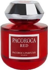 تصویر ادکلن پاکوروکا قرمز | Pacoroca Red 