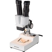 تصویر میکروسکوپ Biorit ICD 20x برسر آلمان اورجینال - ارسال 20 روزه 