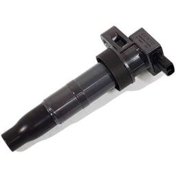 تصویر کوئل سر شمع 