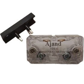 تصویر میکروسوییچ درب آسانسور 