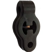 تصویر منجید اگزوز میانی وجودی مدل 5146 مناسب برای برلیانس سری 200، 300 