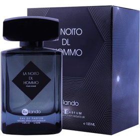 تصویر ادکلن بایلندو لانوییتو هومو(Bailando La Nuitto Dl Hommo)-حجم 100 میل Bailando La Nuitto Dl Hommo Eduperfume For Men