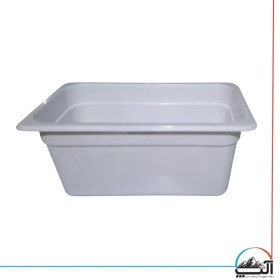 تصویر بن ماری پلاستیکی 1/3 