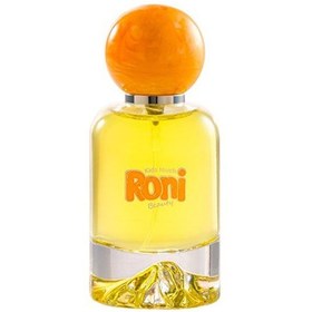 تصویر ادوتویلت دخترانه یونی کرن 50 میل رونی 