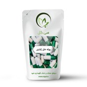 تصویر پوکه خالی ژلاتینی 