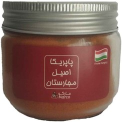 تصویر پاپریکا خونی مارکو 