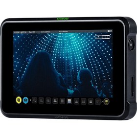 تصویر نمایشگر دوربین Atomos Shinobi 4K HDMI 