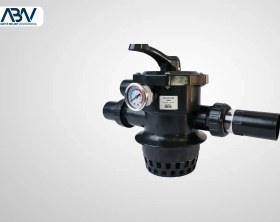 تصویر فیلتر شنی کالمو V-28 