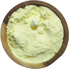 تصویر پودر کره 