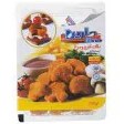 تصویر ناگت قارچ و مرغ 250 گرمی مارین Nuggets of mushrooms and chicken 250 g Marin