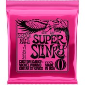 تصویر سیم گیتار الکترویک ارنی بال مدل 2223 ERNIE BALL