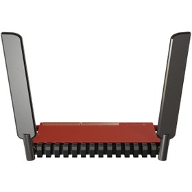 تصویر روتر L009UiGS-2HaxD-IN میکروتیک Mikrotik Mikrotik L009UiGS-2HaxD-IN Router