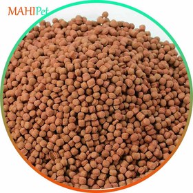 تصویر غذای پرو دیسکس اسمال اوشن فری DS-G1 وزن 120 گرم 