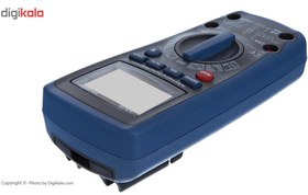 تصویر مولتی متر دیجیتال CEM مدل DT9960 