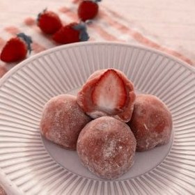 تصویر آرد موچی مونتی ۵۰۰ گرم 