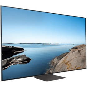 تصویر تلویزیون 65 اینچ سامسونگ مدل 65QN91B - کامل از درگاه پرداخت / اصالت و سلامت کامل محصول SAMSUNG 65" NEO QLED UHD QN91B 4K Smart TV 2022