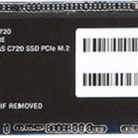 تصویر اس اس دی اینترنال NVMe M.2 کلو سری C720 مدل K256GM2SP0 ظرفیت 256 گیگابایت ا KLEVV KLEVV CRAS C720 K256GM2SP0-C72 NVMe M.2 2280 256GB INTERNAL SSD KLEVV KLEVV CRAS C720 K256GM2SP0-C72 NVMe M.2 2280 256GB INTERNAL SSD