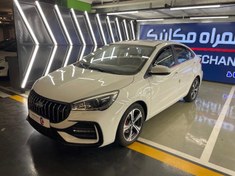 تصویر چری آریزو ۵ FL مدل ۱۴۰۴ اسپرت اکسلنت اتوماتیک ۱۱۵ کیلومتر 