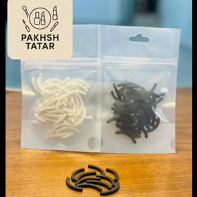 تصویر یدک فرمژه وکیوم 60 عددی 