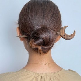 تصویر کانزاشی ماه 