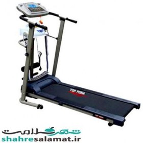 تصویر تردمیل تاپ فرم مدل 9915 ا Top Form 9915 Treadmill Top Form 9915 Treadmill