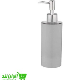 تصویر جا مایع استوانه لیمون کد 26804 