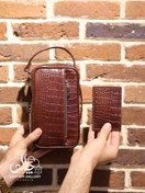 تصویر شوزبگ زیر جای کارتی 