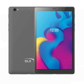 تصویر تبلت GLX مدل C8X (RAM 3) ظرفیت 32GB - خاکستری 