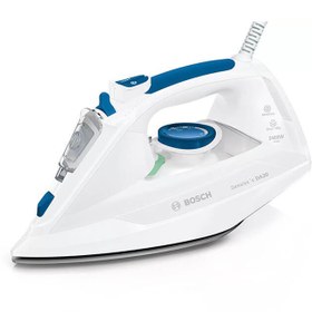 تصویر اتوبخار بوش مدل TDA302401W Bosch TDA302401W Steam Iron